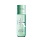 Calvin Klein CK Cotton Musk Perfume Mist 236ml Refreshing Unisex Fragrance for Hair & Body - Calvin Klein