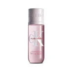 Calvin Klein Nude Vanilla Hair and Body Perfume Mist 236ml Long Lasting Unisex Fragrance - Calvin Klein
