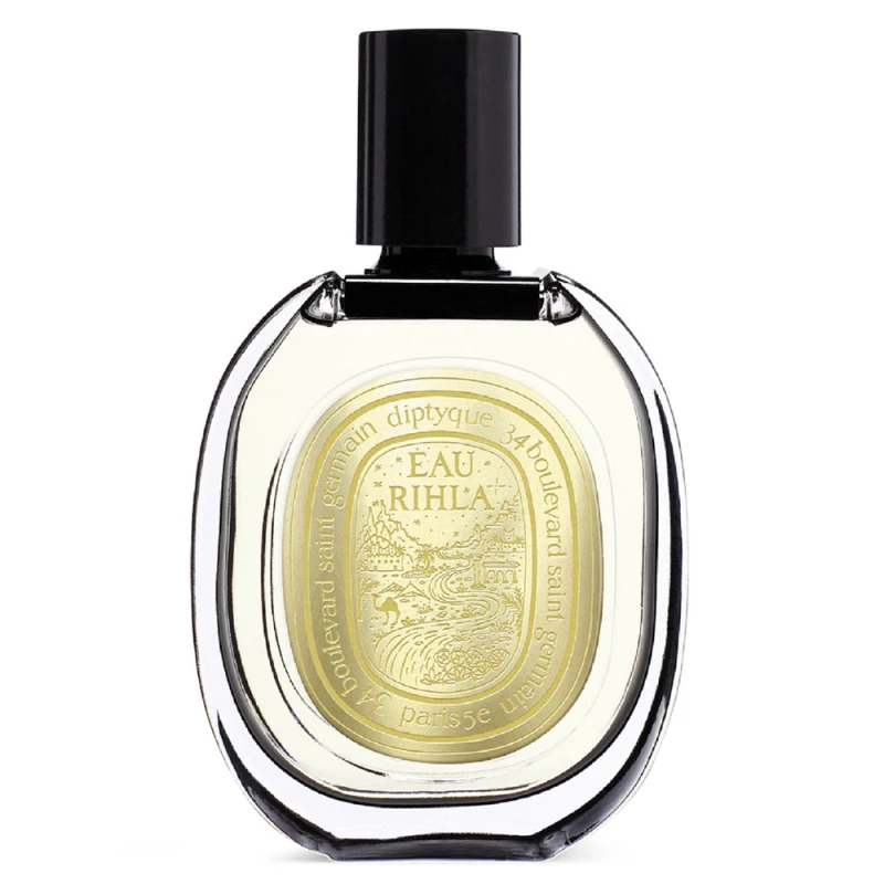 ديبيتك أو ريحلا 75 مل عطر للجنسين: رائحة آسرة للرجال والنساء عطر فاخر - ديبتيك