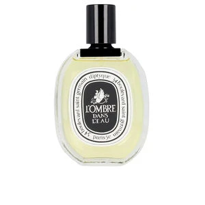 Diptyque L'Ombre Dans L'Eau Eau de Toilette 100ml Floral Fragrance for Women Parisian Perfume Daily Wear Diptyque L'Ombre Dans L'Eau Eau de Toilette 100ml Floral Fragrance for Women Parisian Perfume Daily Wear