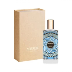 Memo Madurai Eau de Parfum 75ml Unisex Floral Fragrance for Men and Women Luxury Perfume