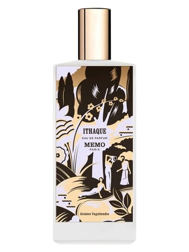 عطر ميمو باريس إيثاكا للجنسين 75 مل عطر حمضيات خشبي مغامرة سفر - ميمو باريس - Image 2