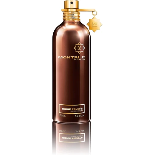 Montale Boise Fruite Eau de Parfum 100ml - Unisex Fragrance with Woody & Fruity Notes