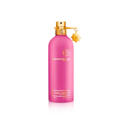 عطر مونتال Bubble Forever سعة 100 مل - عطر حسي وأنثوي