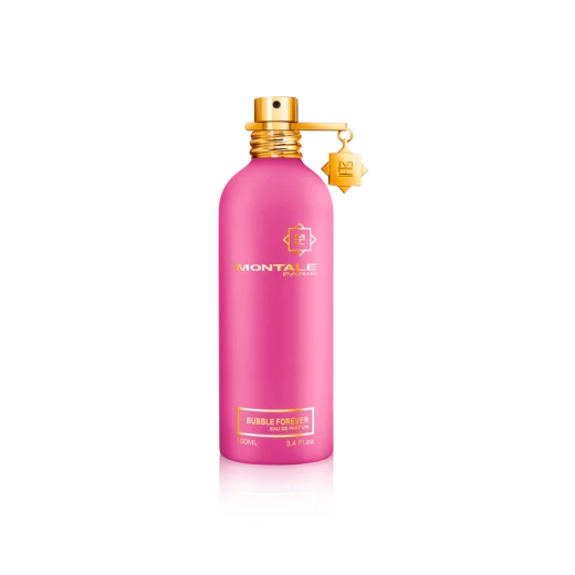 Montale Bubble Forever Perfume 100ml - Sensual & Feminine Fragrance
