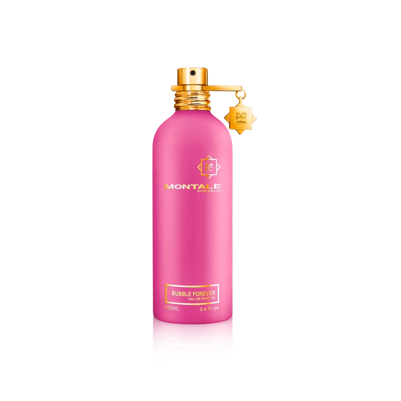 Montale Bubble Forever Perfume 100ml - Sensual & Feminine Fragrance - Montale