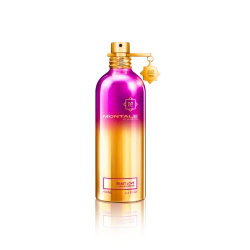 مونتال بيست لوف 100 مل ماء عطر - فاكهي، جلدي، عنبر