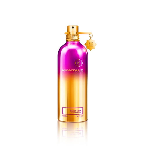مونتال بيست لوف 100 مل ماء عطر - فاكهي، جلدي، عنبر مونتال بيست لوف 100 مل ماء عطر - فاكهي، جلدي، عنبر