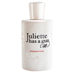 Juliette Has A Gun Romantina Eau De Parfum 100ml Floral Fragrance Gift for Women