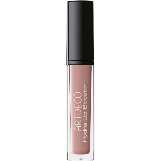 ARTDECO Hydra Lip Booster Lipgloss Translucent Mauve Hydrating & Plumping Lip Shine Non Sticky Finish ARTDECO Hydra Lip Booster Lipgloss Translucent Mauve Hydrating & Plumping Lip Shine Non Sticky Finish
