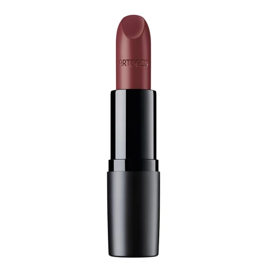 Artdeco Perfect Matte Lipstick Long Lasting Matte Finish Lip Color for All Occasions Intense Pigment Artdeco Perfect Matte Lipstick Long Lasting Matte Finish Lip Color for All Occasions Intense Pigment
