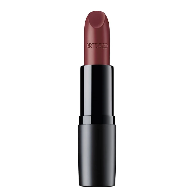 Artdeco Perfect Matte Lipstick Long Lasting Matte Finish Lip Color for All Occasions Intense Pigment - ArtDeco