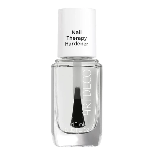 ArtDeco Nail Therapy Hardener 10ml - Strengthens & Protects Weak Nails