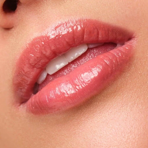 ARTDECO Goddess Plumping Lip Fluid Shade 28 3ml Hydrating & Volumizing Formula for Fuller Lips - ArtDeco - Image 2