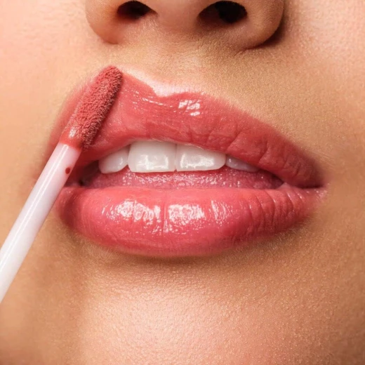 ARTDECO Goddess Plumping Lip Fluid Shade 28 3ml Hydrating & Volumizing Formula for Fuller Lips - ArtDeco - Image 4