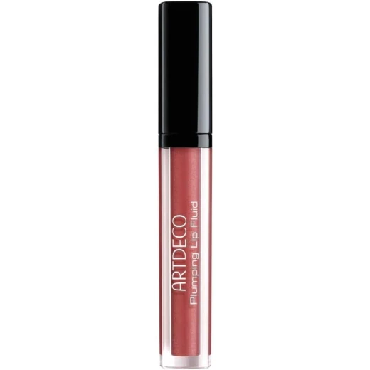 ARTDECO Goddess Plumping Lip Fluid Shade 28 3ml Hydrating & Volumizing Formula for Fuller Lips - ArtDeco - Image 5