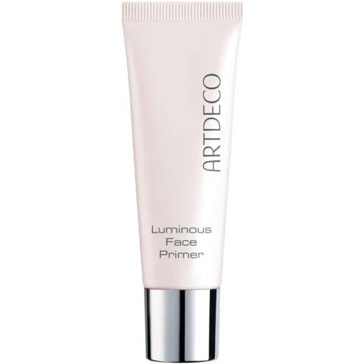 ARTDECO Luminous Face Primer for Radiant Complexion Minimizes Pores 25ml Makeup Base ARTDECO Luminous Face Primer for Radiant Complexion Minimizes Pores 25ml Makeup Base