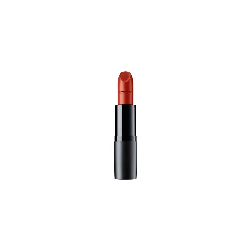 Artdeco Perfect Matte Lipstick Long Lasting Vanilla Scent Bold Lips Makeup 4g for Stunning Pout - ArtDeco