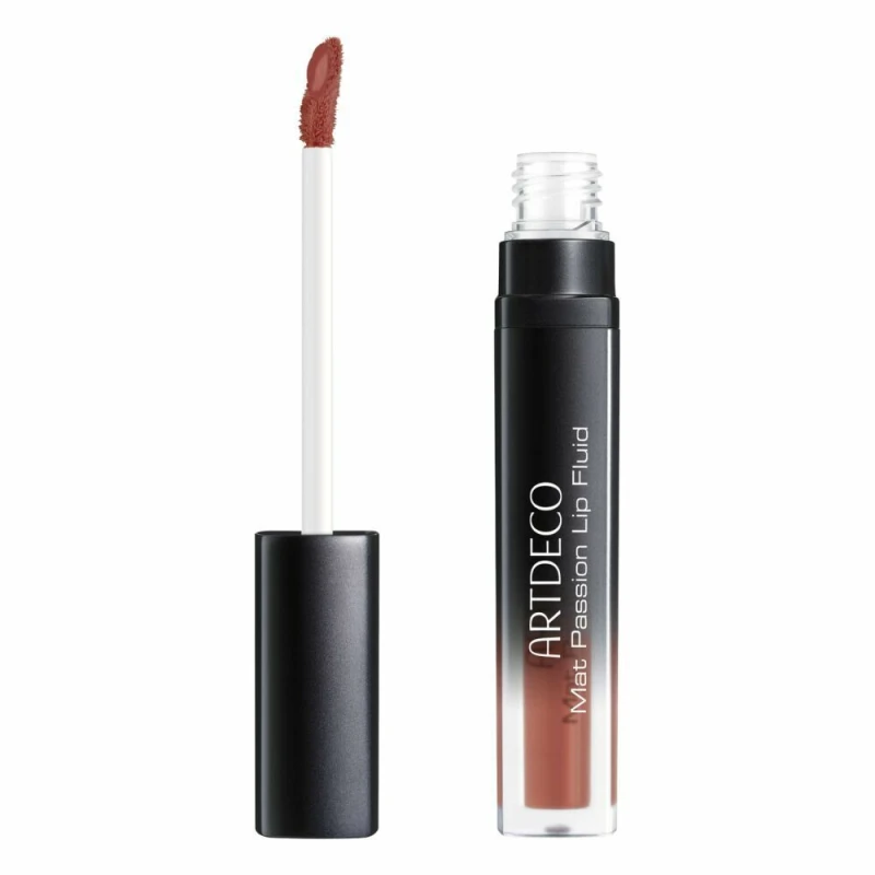 Artdeco Mat Passion Long Lasting Matte Lip Fluid Vibrant Finish Vegan Makeup for Women - ArtDeco