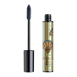 ماسكارا ARTDECO Volume Supreme Black لتكثيف الرموش وتطويلها مكياج للعيون 0.52 أونصة سائلة