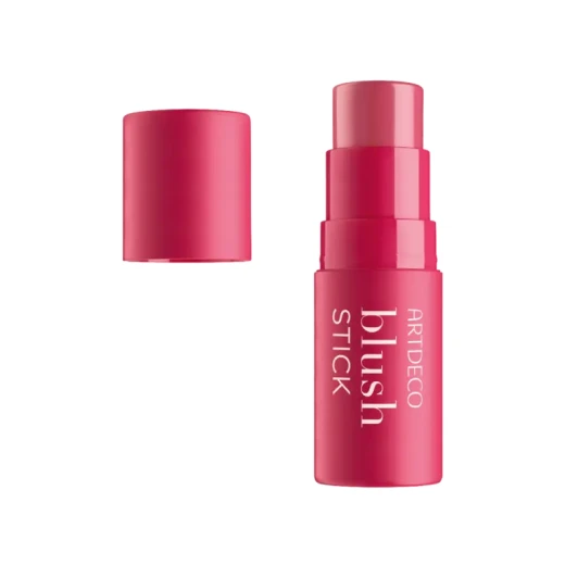 Artdeco Blush Stick Creamy Natural Blush for Cheeks Healthy Glow Buildable Color Makeup Artdeco Blush Stick Creamy Natural Blush for Cheeks Healthy Glow Buildable Color Makeup