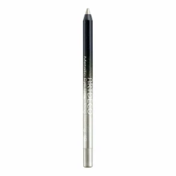 Artdeco Metallic Waterproof Eyeliner Long Lasting Eye Makeup Look Versatile Shades