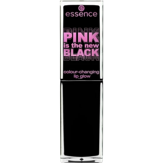 Essence Meta Glow Colour Changing Lipstick Personalized Pink Shade Radiant Lip Color Makeup Essence Meta Glow Colour Changing Lipstick Personalized Pink Shade Radiant Lip Color Makeup