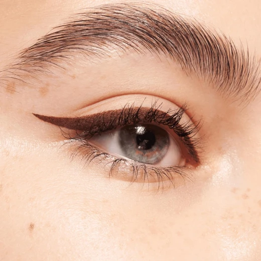 essence Stay & Play Gel Eyeliner Waterproof Long Lasting Brown Eye Makeup Vegan Cruelty Free - Essence - Image 2