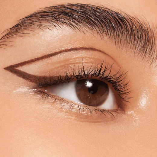 essence Stay & Play Gel Eyeliner Waterproof Long Lasting Brown Eye Makeup Vegan Cruelty Free - Essence - Image 6