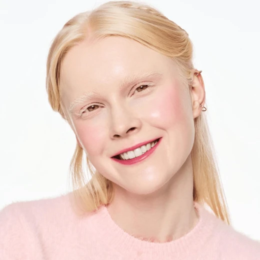 Essence Juicy Melon Tinted Lip & Cheek Balm for a Natural Flush of Color Hydrating Makeup for All Skin Types - Essence - Image 2
