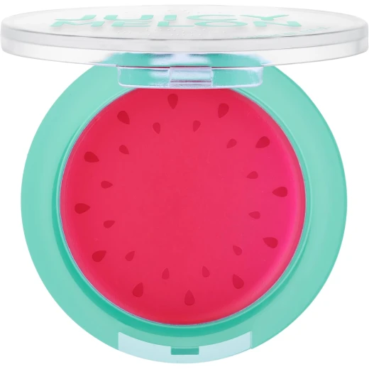 Essence Juicy Melon Tinted Lip & Cheek Balm for a Natural Flush of Color Hydrating Makeup for All Skin Types - Essence - Image 4