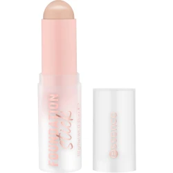 Essence Full Coverage Foundation Stick Long Lasting Makeup Flawless Complexion for All Skin Types