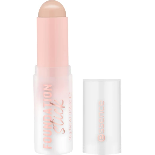 Essence Full Coverage Foundation Stick Long Lasting Makeup Flawless Complexion for All Skin Types Essence Full Coverage Foundation Stick Long Lasting Makeup Flawless Complexion for All Skin Types