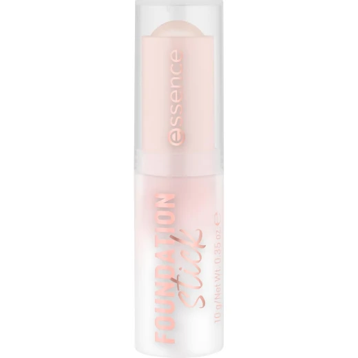 Essence Full Coverage Foundation Stick Long Lasting Makeup Flawless Complexion for All Skin Types - Essence - Image 4
