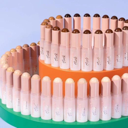 Essence Full Coverage Foundation Stick Long Lasting Makeup Flawless Complexion for All Skin Types - Essence - Image 5