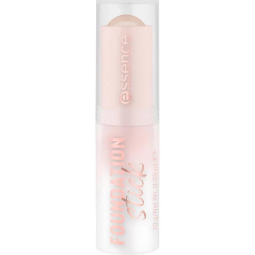 Essence Foundation Stick Buildable Coverage Flawless Skin Easy Application Versatile Makeup - Essence - Image 4