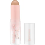 Essence Foundation Stick Buildable Coverage Flawless Skin Easy Application Versatile Makeup - Essence