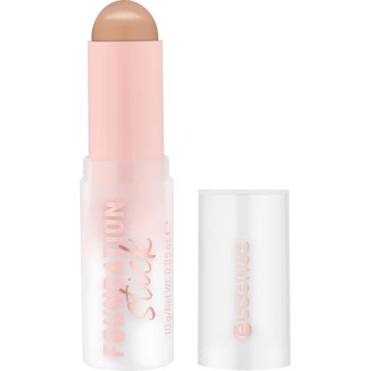 Essence Foundation Stick Buildable Coverage Flawless Skin Easy Application Versatile Makeup Essence Foundation Stick Buildable Coverage Flawless Skin Easy Application Versatile Makeup