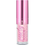 Essence Pearly Potion Holographic Lipgloss 2ml Shimmer Finish for Glamorous Lips Makeup - Essence
