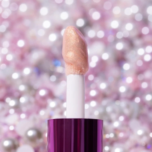 Essence Pearly Potion Holographic Lipgloss 2ml Shimmer Finish for Glamorous Lips Makeup - Essence - Image 6