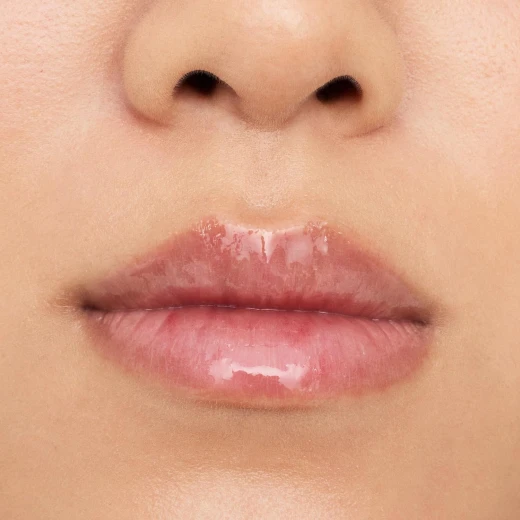 إيسنس، زيت مرطب للشفاه هيدرا كيس رقم 07، ملمع شفاه مرطب شفاف، تركيبة نباتية 4 مل للشفاه المرطبة - ايسنس - Image 6