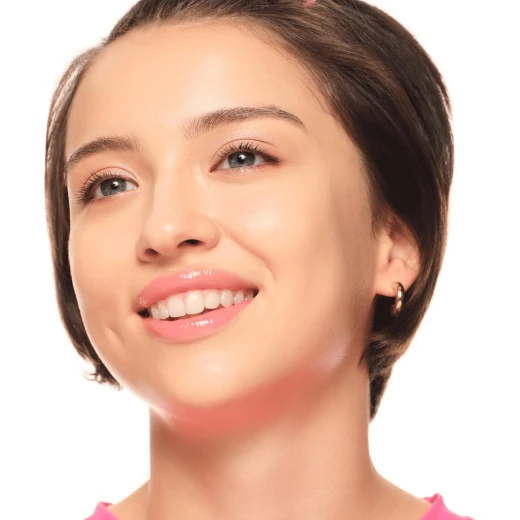 Essence Glossy Glaze Lipstick High Shine Finish Long Lasting Luscious Lips Makeup - Essence - Image 2