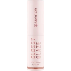 Essence Glossy Glaze Lipstick High Shine Finish Long Lasting Luscious Lips Makeup