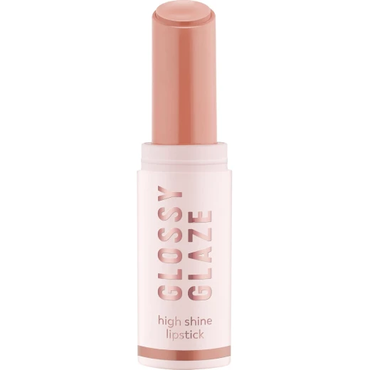 Essence Glossy Glaze Lipstick High Shine Finish Long Lasting Luscious Lips Makeup - Essence - Image 7