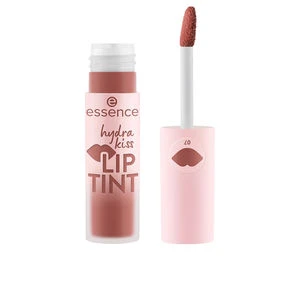 Essence Hydra Kiss Lip Stain 02 Vintage Rose Long-Lasting Shine 4ml