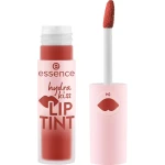 Essence Hydra Kiss Lip Ink Lipstick 04 Classy Red, Long Lasting, 4 ml - Essence