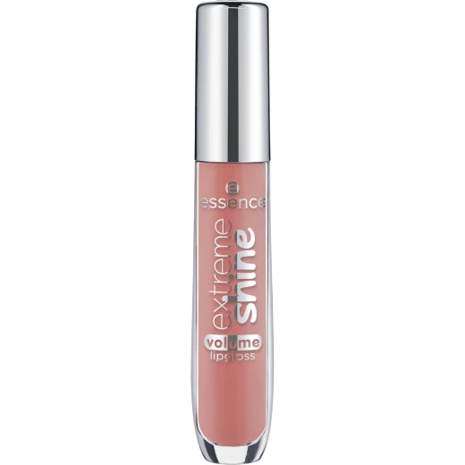 Essence Extreme Shine Volume Lip Gloss No. 16 Pink Sorbet 5ml, Vegan, Oil Free, Preservative Free, Paraben Free, Creates Shiny, Radiant, Translucent Lips - Essence - Image 9