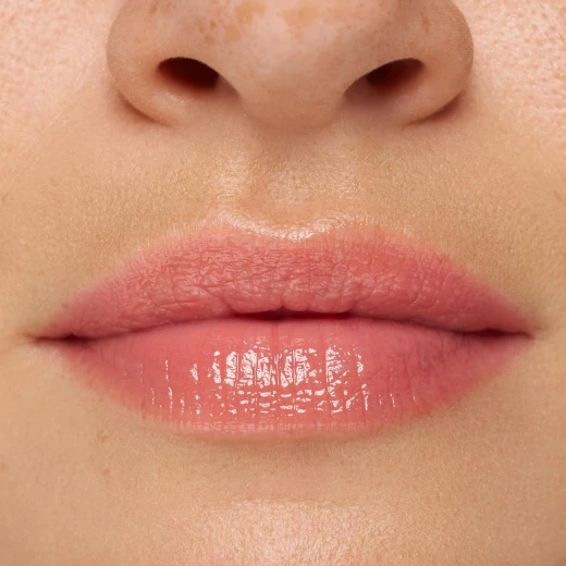 Essence Extreme Shine Volume Lip Gloss No. 16 Pink Sorbet 5ml, Vegan, Oil Free, Preservative Free, Paraben Free, Creates Shiny, Radiant, Translucent Lips - Essence - Image 3