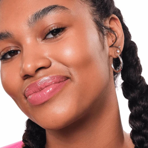 Essence Extreme Shine Volume Lip Gloss No. 16 Pink Sorbet 5ml, Vegan, Oil Free, Preservative Free, Paraben Free, Creates Shiny, Radiant, Translucent Lips - Essence - Image 6