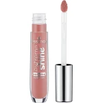 Essence Extreme Shine Volume Lip Gloss No. 16 Pink Sorbet 5ml, Vegan, Oil Free, Preservative Free, Paraben Free, Creates Shiny, Radiant, Translucent Lips - Essence